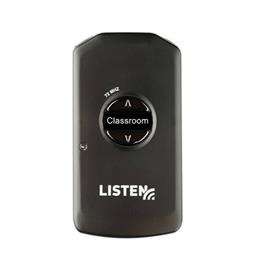 Listen Technologies Intelligent DSP RF Receiver