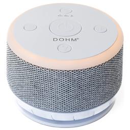 Yogasleep Dohm Nova Sound Machine and Night Light