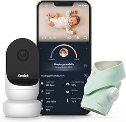 Owlet Dream Duo 2 | Mint