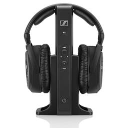 Sennheiser RS 175 RF Wireless TV Headphone System