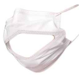 Safe N Clear Communicator Surgical Mask - Level 3 | 40 Pack