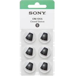 Closed Sleeves for Sony CRE-E10 OTC Hearing Aids | Small
