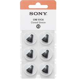 Closed Sleeves for Sony CRE-E10 OTC Hearing Aids | Extra Small