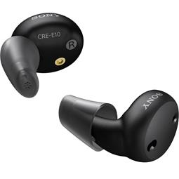 Sony CRE-E10 Self-Fitting Rechargeable OTC Hearing Aids