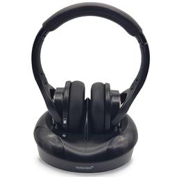 Sereonic WH100 Wireless TV Headphones