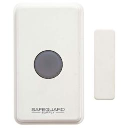 Safeguard Supply ERA Doorbell / Magnetic Sensor