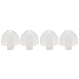 Replacement Ear Tips for Sound World Solutions HD75 | Large