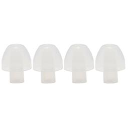 Replacement Ear Tips for Sound World Solutions HD75 | Medium