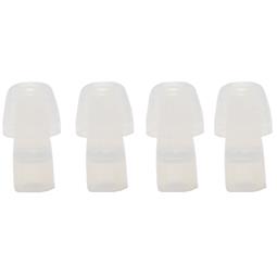 Replacement Ear Tips for Sound World Solutions HD75 | Extra Small