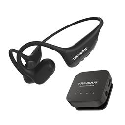 Trihear Liber Assistive Listening Device with Remote Microphone