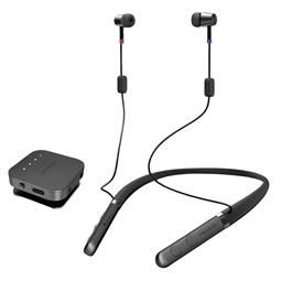 Trihear Neco Neckband Hearing Amplifier with Remote Microphone