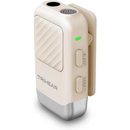 Trihear SmartMic | Wireless Smart Microphone
