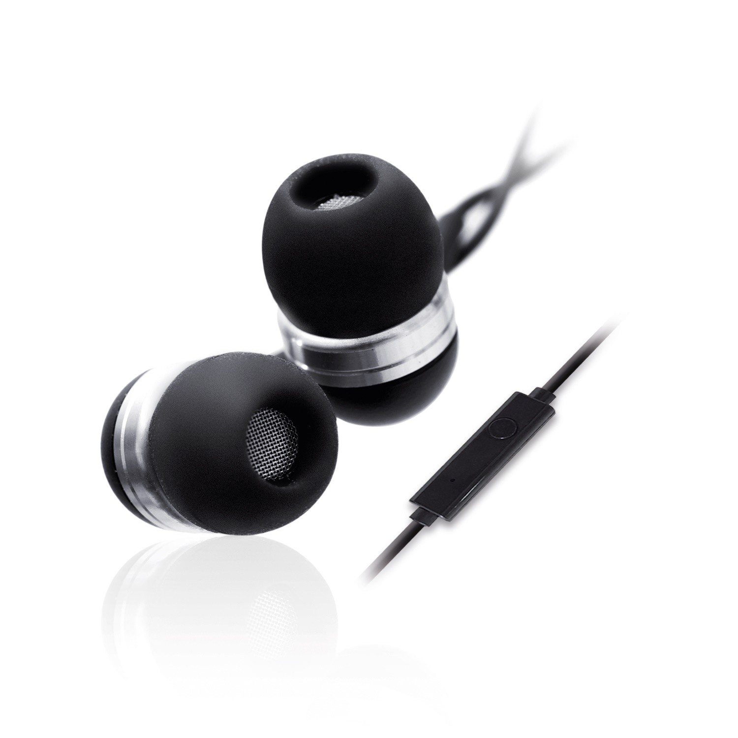 Bellman Maxi Pro In-Ear Stereo Headset