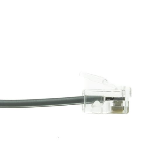 RJ11 Telephone Cord | 50 ft.