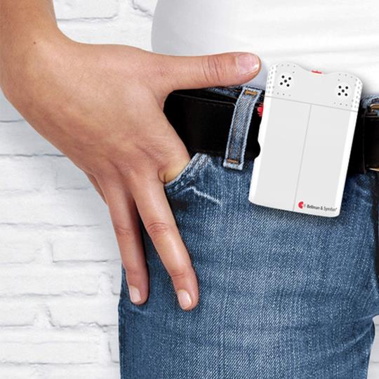 Bellman & Symfon Response Personal Sound Amplifier | with Headphones & Earbuds