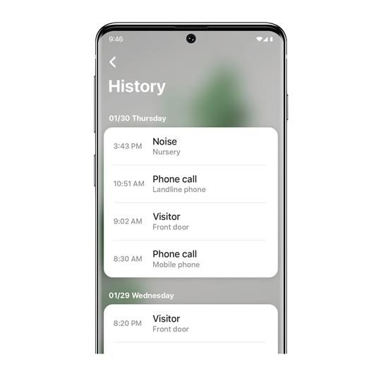 Bellman & Symfon Visit Bluetooth Bridge Transceiver