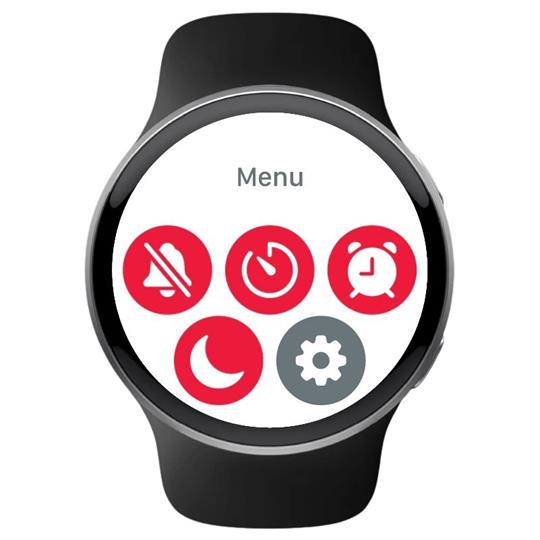 Bellman & Symfon Visit Bluetooth Watch Receiver