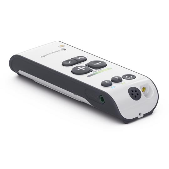 Bellman Maxi Pro | Personal Amplifier with Earbuds