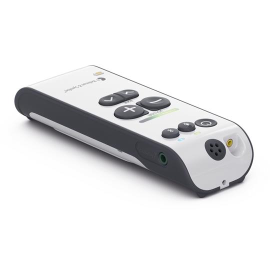 Bellman Maxi Pro | Personal Amplifier with Headphones & Earbuds