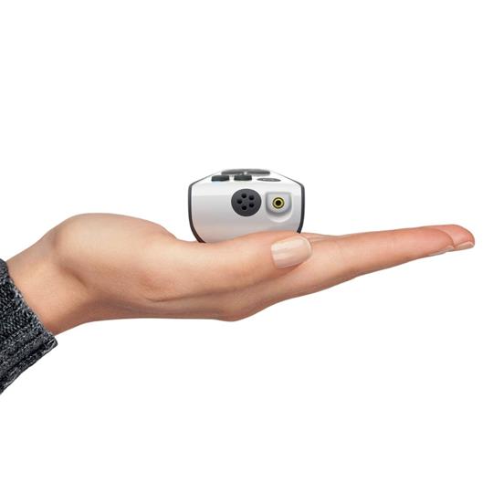 Bellman Maxi Pro | Personal Amplifier with Headphones & Earbuds