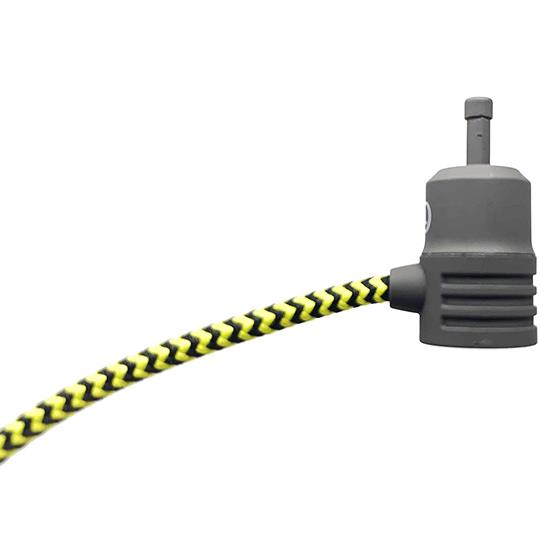 Saf-T-Ear Bluetooth Hearing Protection Earphones