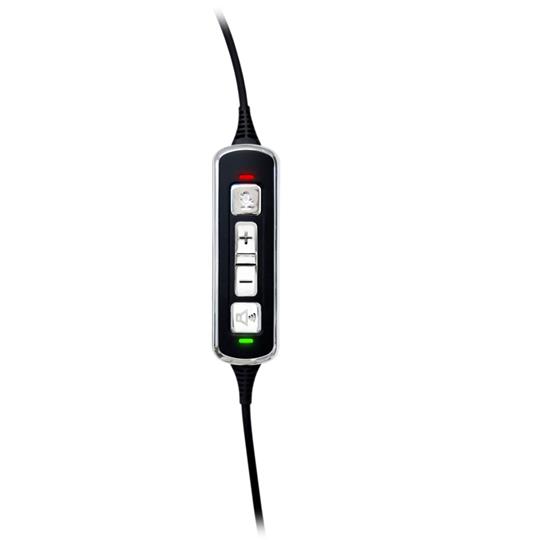 Clarity AH300 Amplified USB Headset