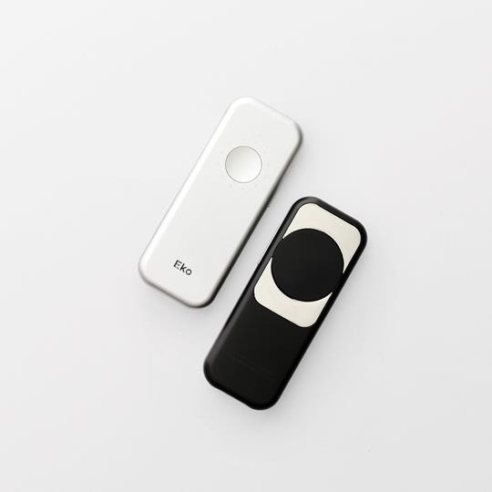 Eko DUO ECG+ Digital Stethoscope