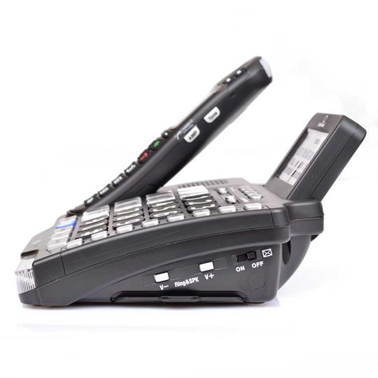 ClearSounds iConnect A1600BT Amplified Phone