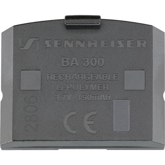 Sennheiser BA 300 TV Amplifier Battery