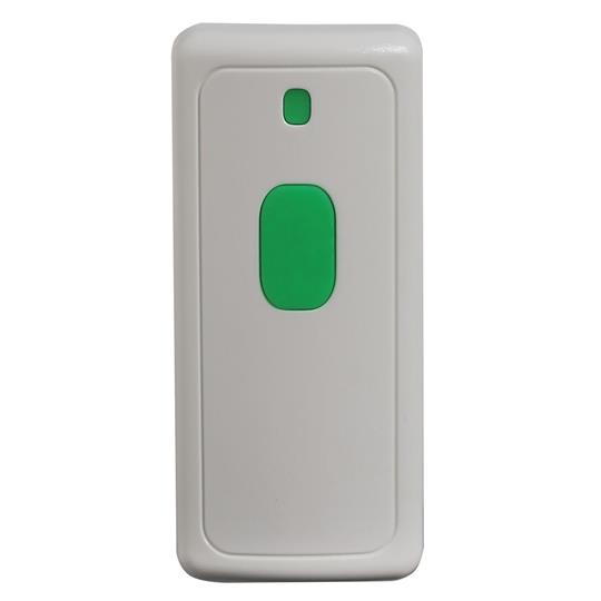 Serene Innovations CentralAlert CA-380 Wearable Notification System