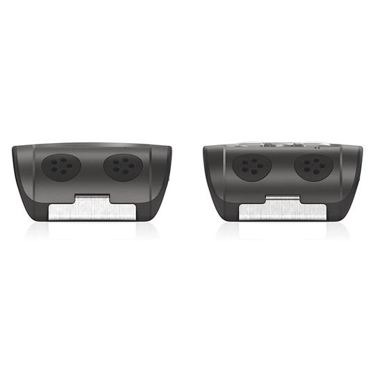 Bellman & Symfon Domino Pro Personal Listening System - Includes Earbuds & Neckloop