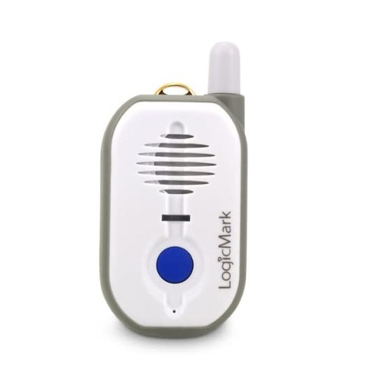 Guardian Alert 911 Emergency Alerting Device