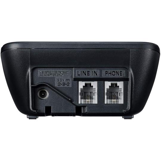 Panasonic KXTGA710B Call Blocker