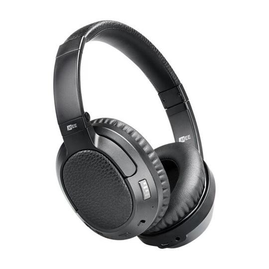 Matrix Cinema wireless Bluetooth headphone with audio enhancement