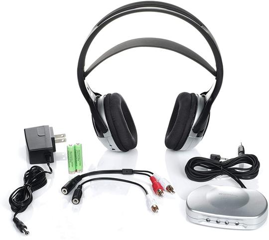 Unisar TV Listener J3 TV920 TV Listening System