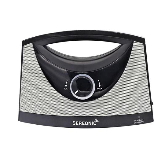 Expansion Speaker for Sereonic BT-100 TV Speaker System