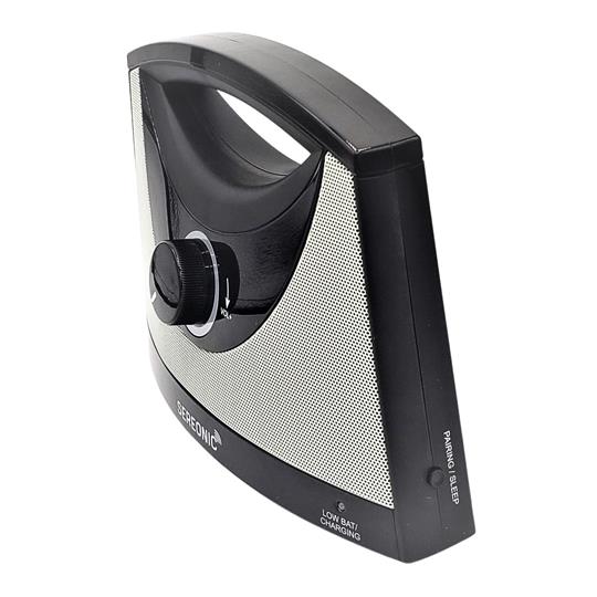 Serene Innovations Sereonic TV Soundbox Expansion Speaker (for Model BT-100)