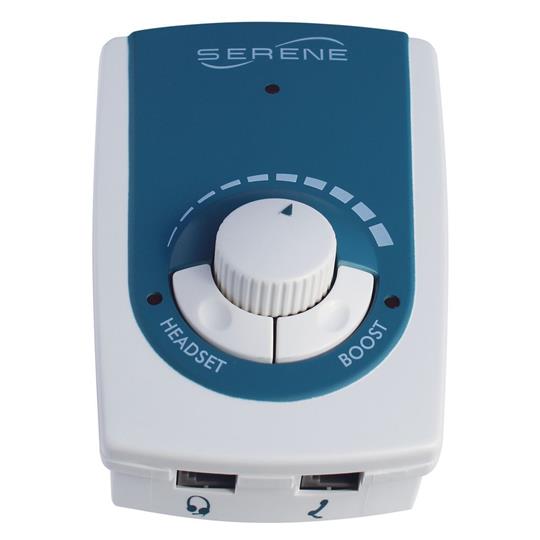 Serene Innovations UA-50 Business Phone Amplifier