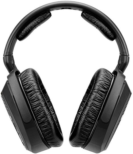 Sennheiser HDR 175 Headphone Receiver (for RS 175 System)