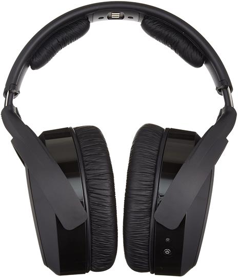 Sennheiser HDR 175 Headphone Receiver (for RS 175 System)