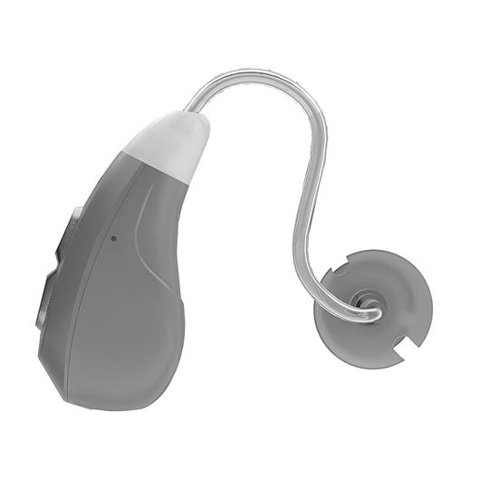 Go Ultra Rechargeable OTC Hearing Aids