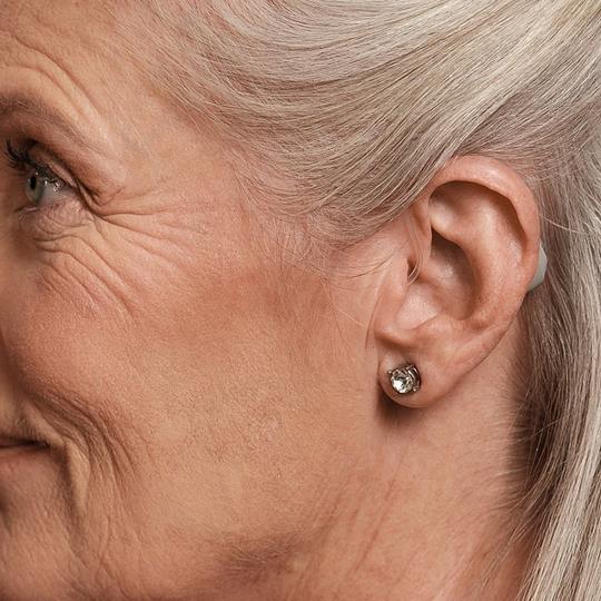 Go Ultra Rechargeable OTC Hearing Aids