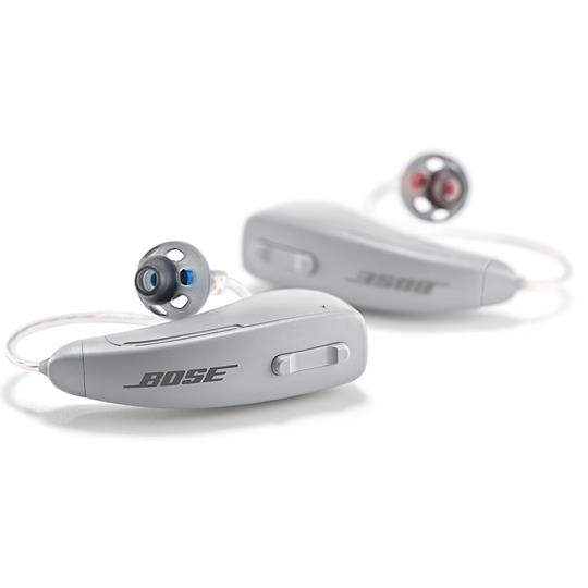 Lexie B1 Self-Fitting OTC Hearing Aids | Powered by Bose