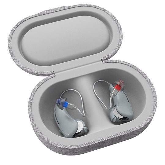 Lexie B1 Self-Fitting OTC Hearing Aids | Powered by Bose