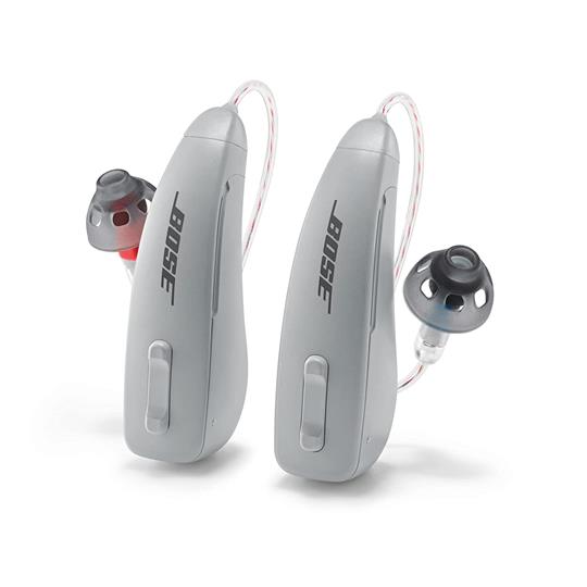 Lexie B2 Self-Fitting OTC Hearing Aids | Powered by Bose