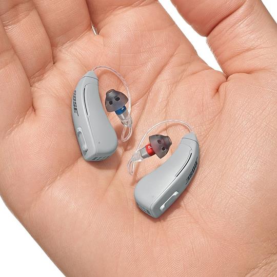 forord ufravigelige Delvis Lexie B2 Self-Fitting OTC Hearing Aids | Powered by Bose