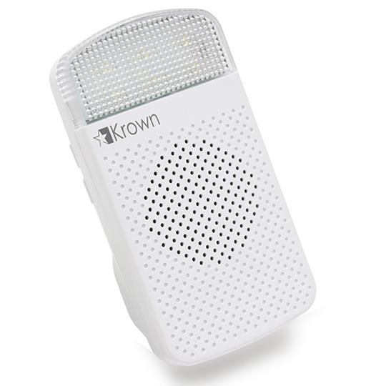 Krown LookOut Sidekick Receiver