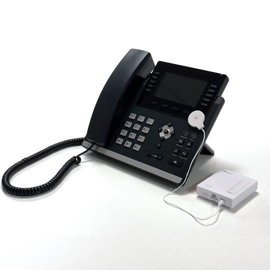 Krown LookOut Telephone Sound Sensor