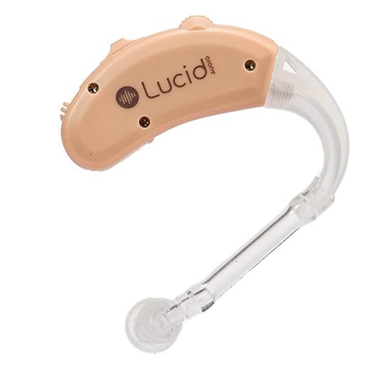 Lucid Audio Enrich BTE Personal Sound Amplifier