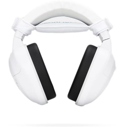 Lucid Audio Baby HearMuffs SOOTHE | White